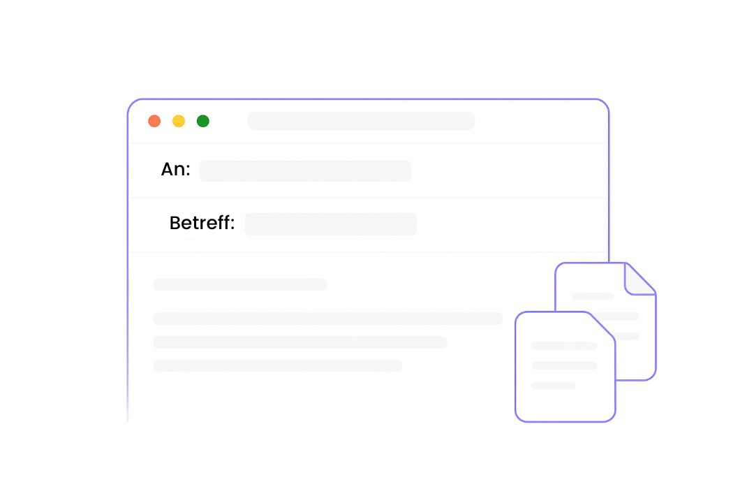 Email & Kommunikation